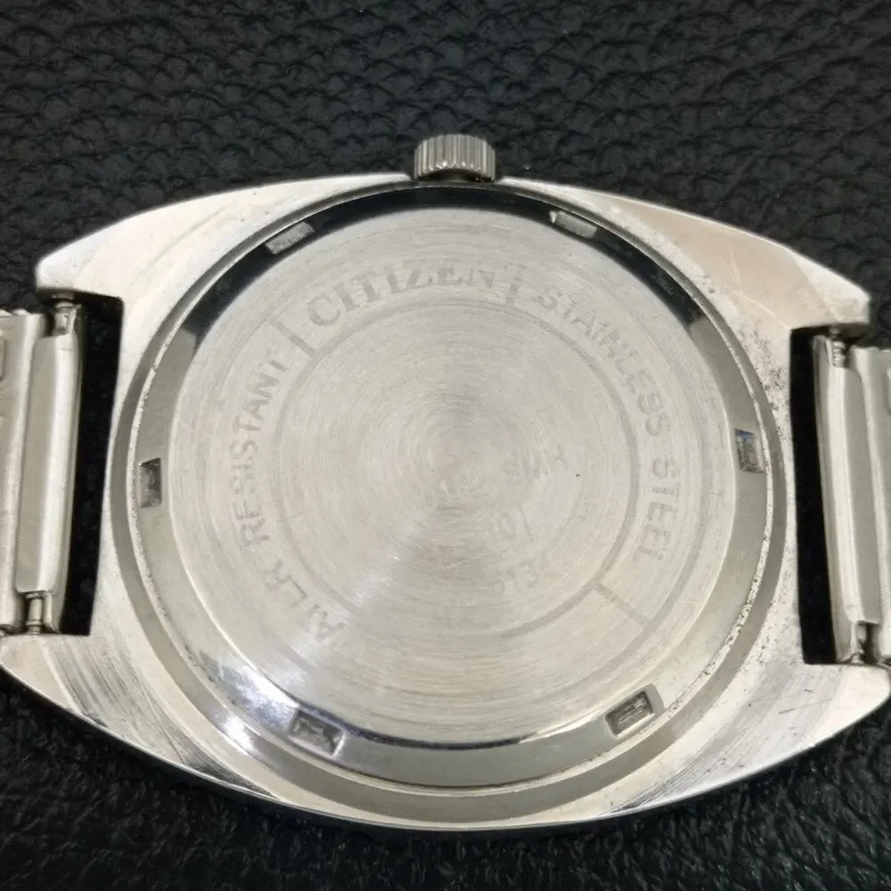 Citizen this watch